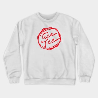 Gee Tee Seal Crewneck Sweatshirt